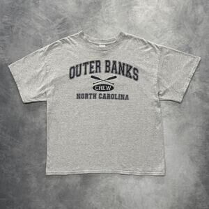 Vintage 90s outer banks